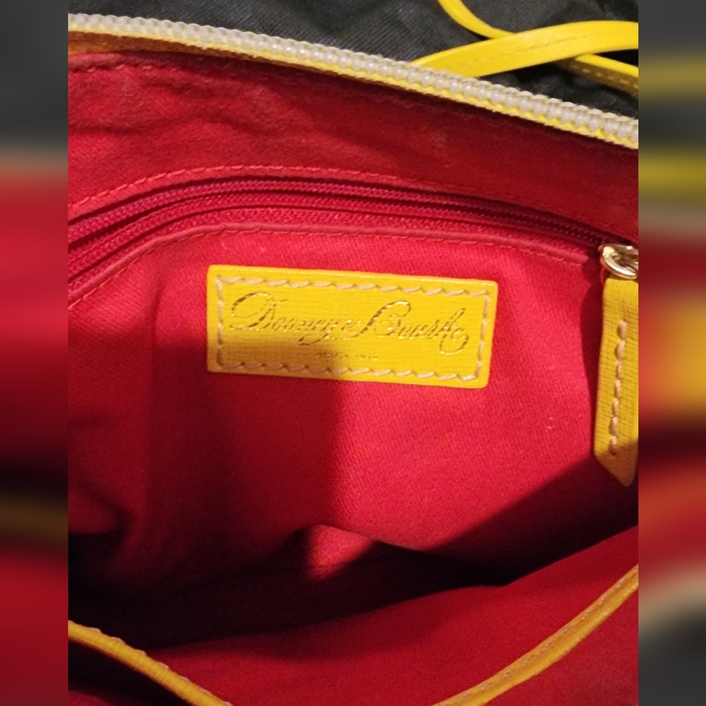 Mini Handbag - image 3